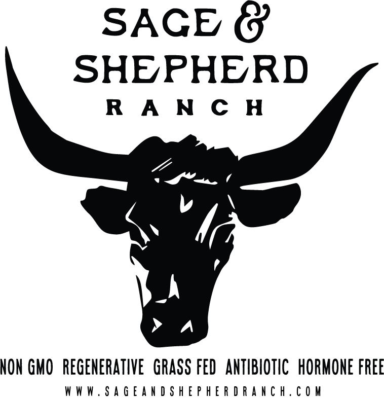 Sage and Shepherd Ranch Inc. logo