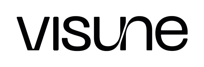 Visune logo