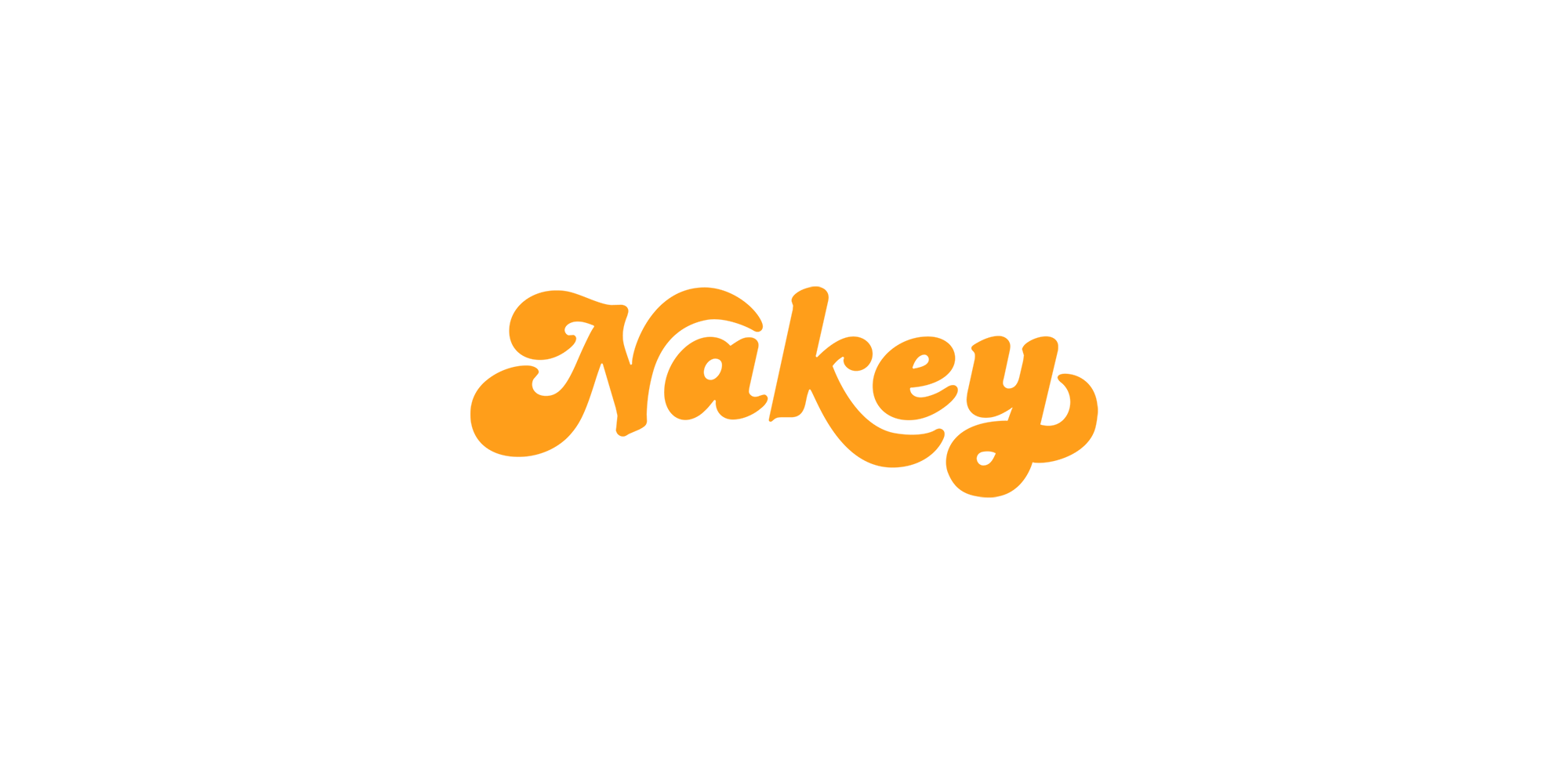 NAKEY logo