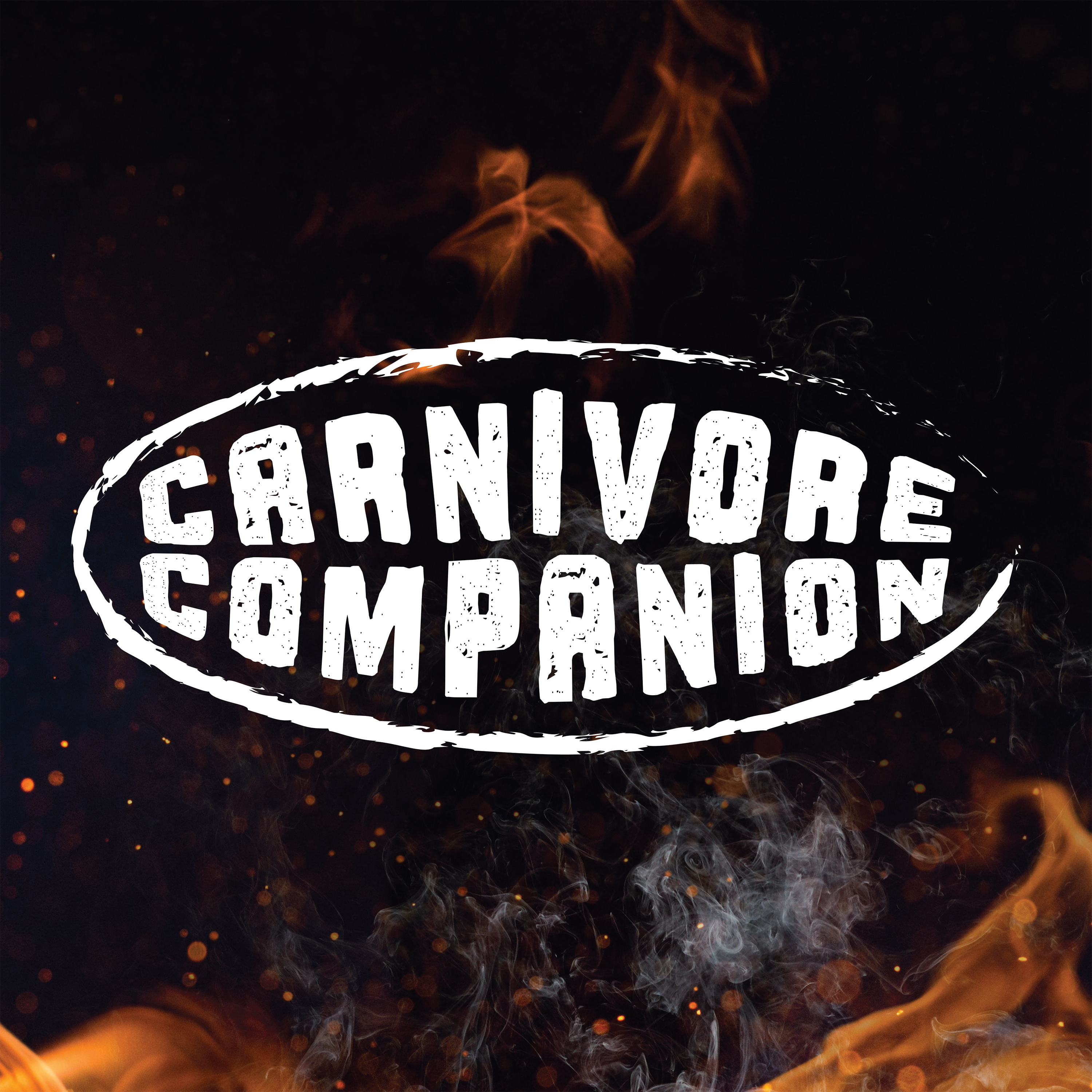 Carnivore Companion logo