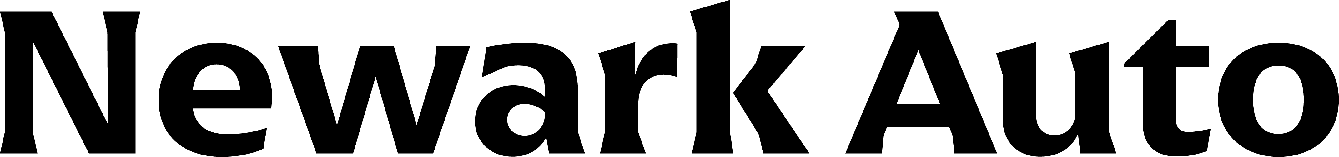 Newark Auto logo