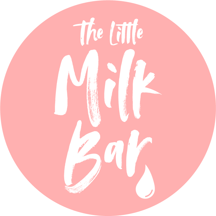 TheLittleMilkBar logo