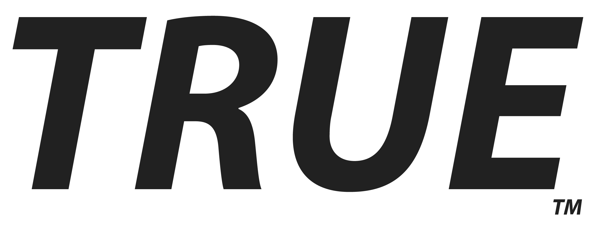 TRUE linkswear Australia logo
