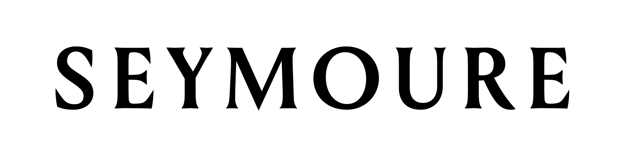 Seymoure Luxury Group logo