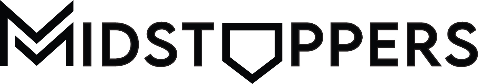 Midstoppers logo