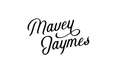 Mavey Jaymes logo