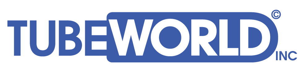 Tube World Express logo