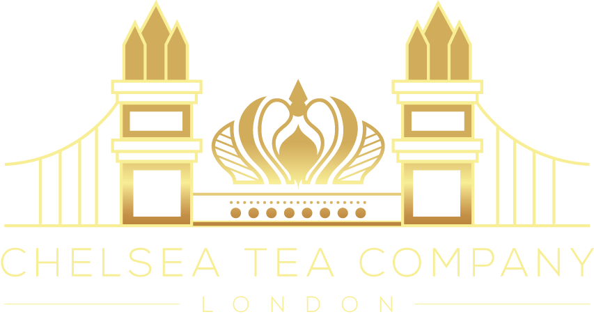 Chelsea Tea Company Limited logo