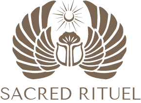 Sacred Rituel Beauty logo