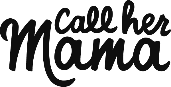 Call Her Mama logo