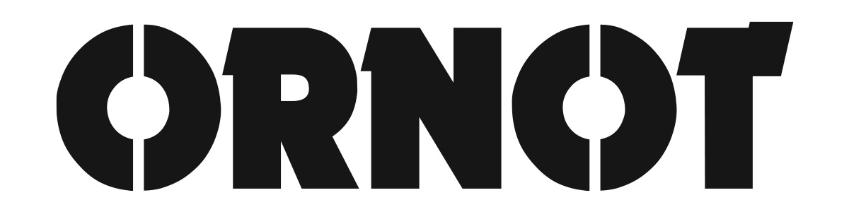 Ornot Online Store logo