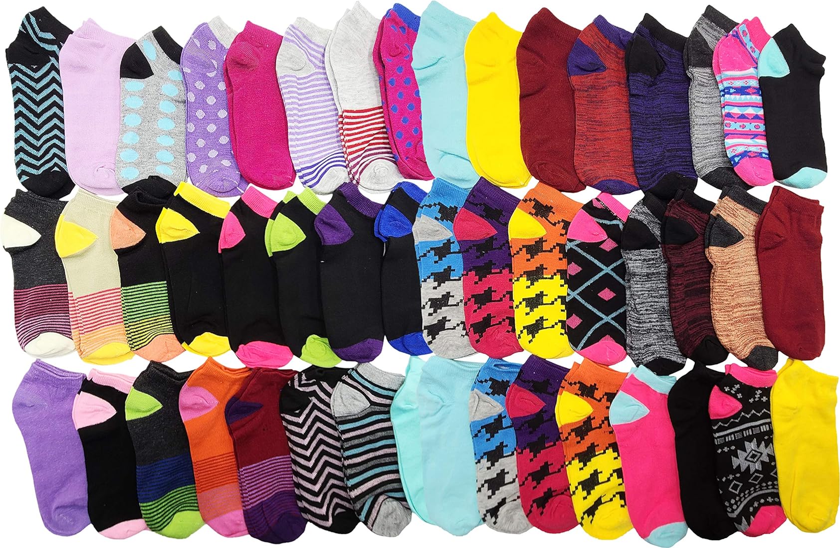 Marky Marks Funky Socks logo