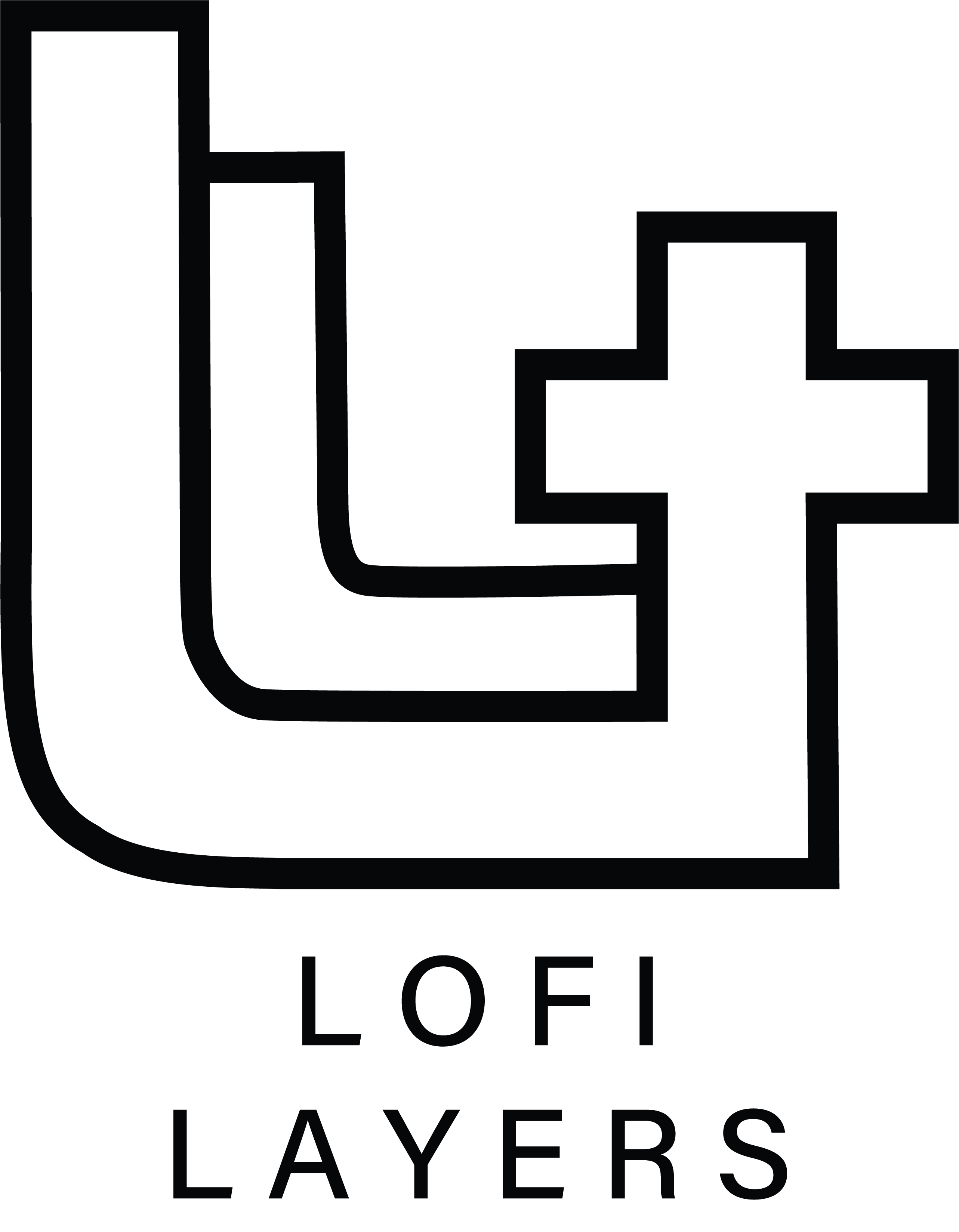 Lofi Layers logo