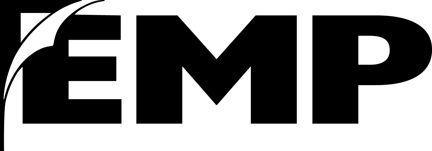EMP Industrial logo