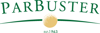 Parbuster logo