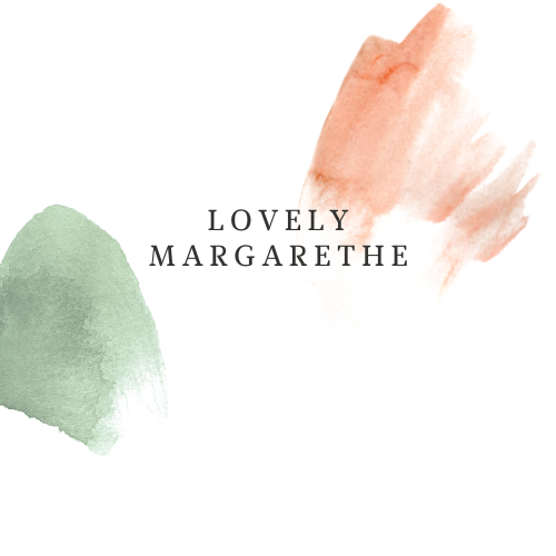 Lovely Margarethe logo