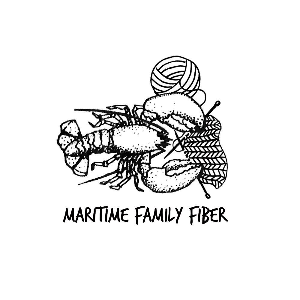 Maritime Family Fiber logo