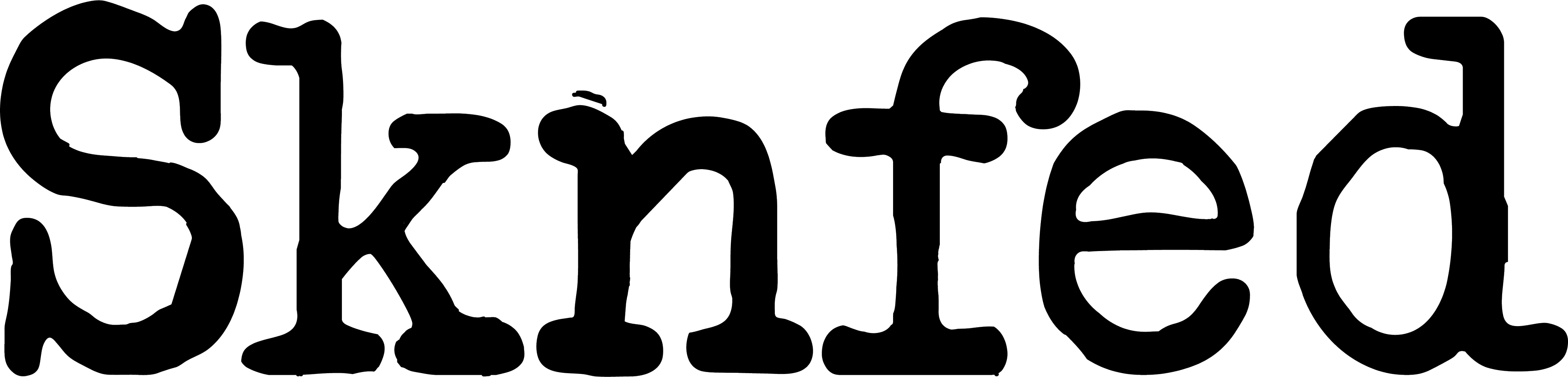 Sknfed logo