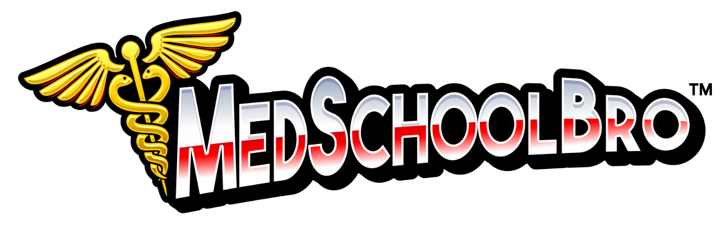 MedSchoolBro logo