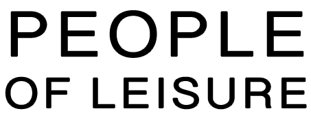 People of Leisure logo