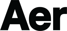 Aer UK logo