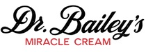 Dr. Bailey's Miracle Cream logo