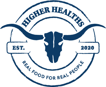 Higher Healths Canada logo