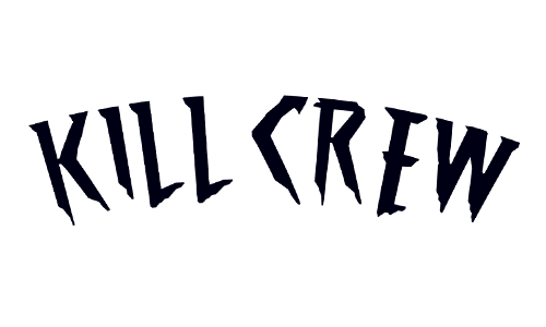 Kill Crew logo