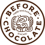 Before Chocolate logo