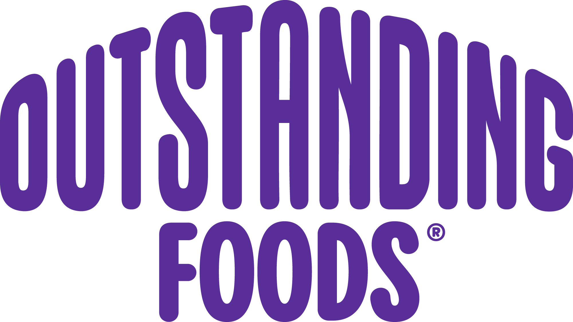 Outstanding Foods logo
