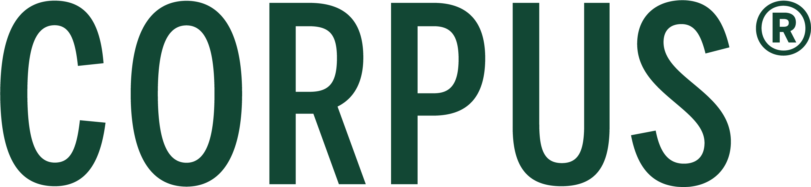Corpus Naturals logo