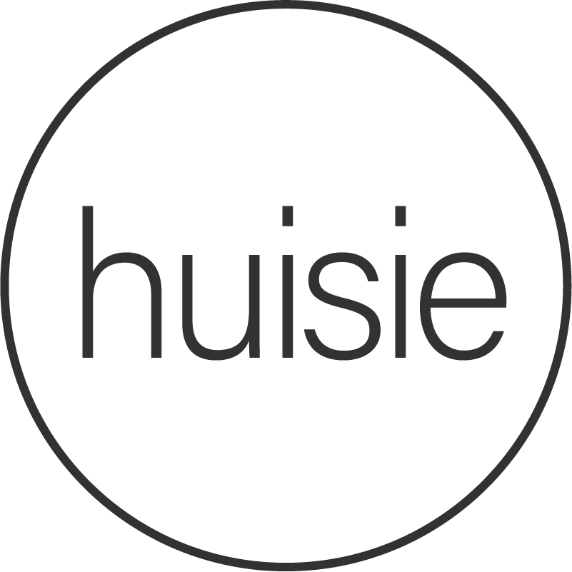 huisie logo