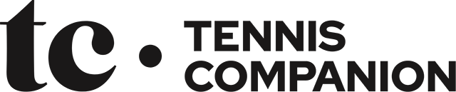 TennisCompanion logo