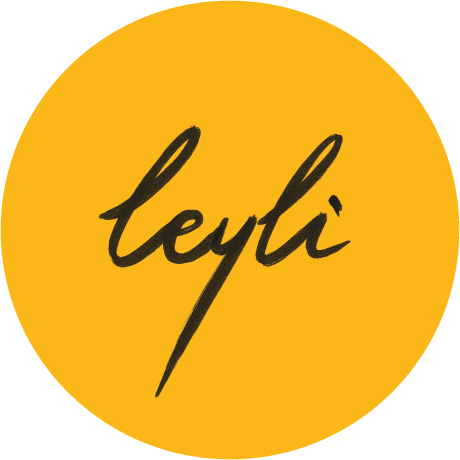 House of Leyli logo