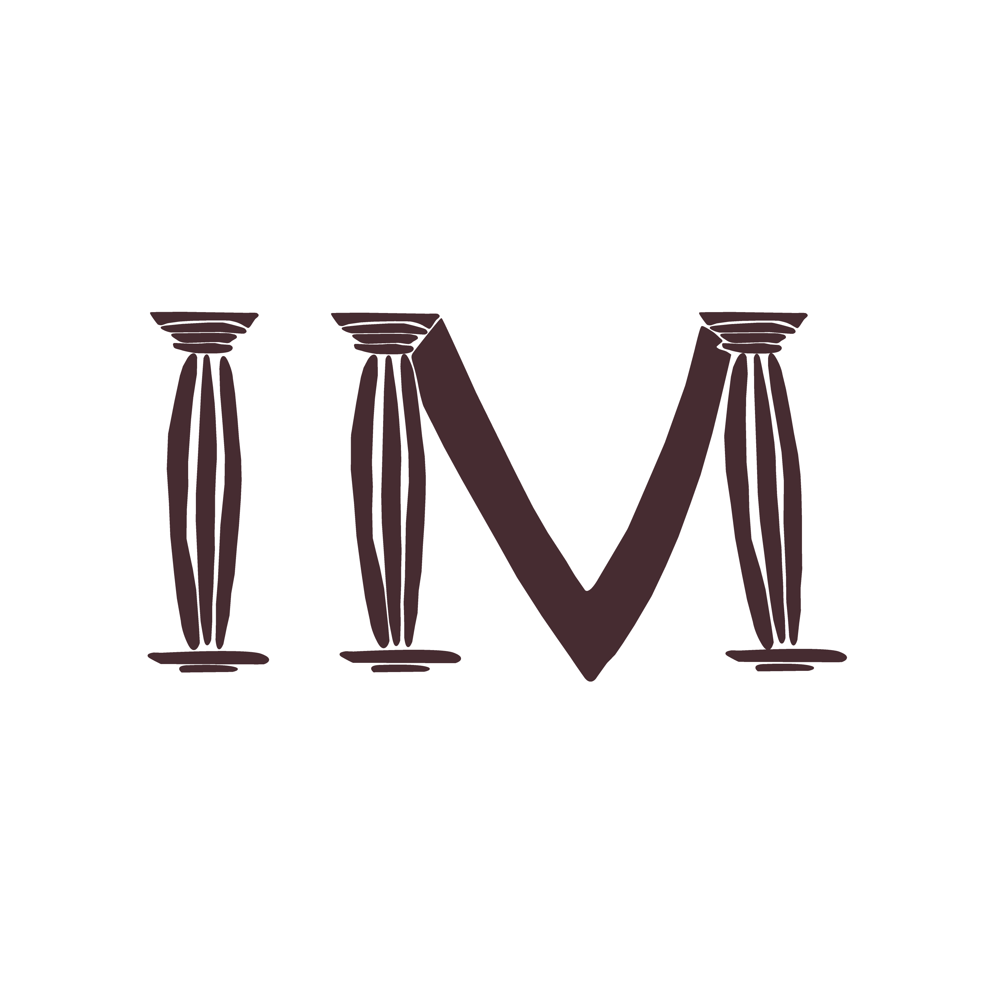 IM Beauty logo