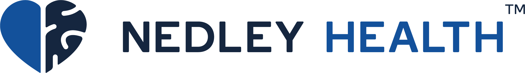 Nedley Health logo