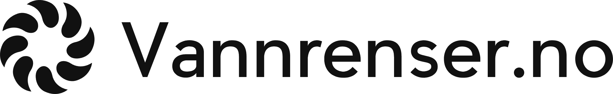 Vannrenser.no logo