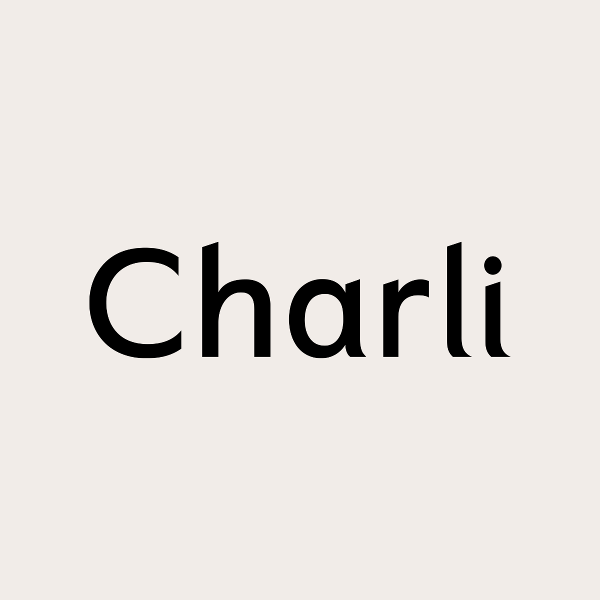 Charli London logo