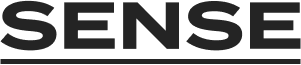 SENSE logo