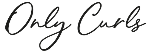 Only Curls logo