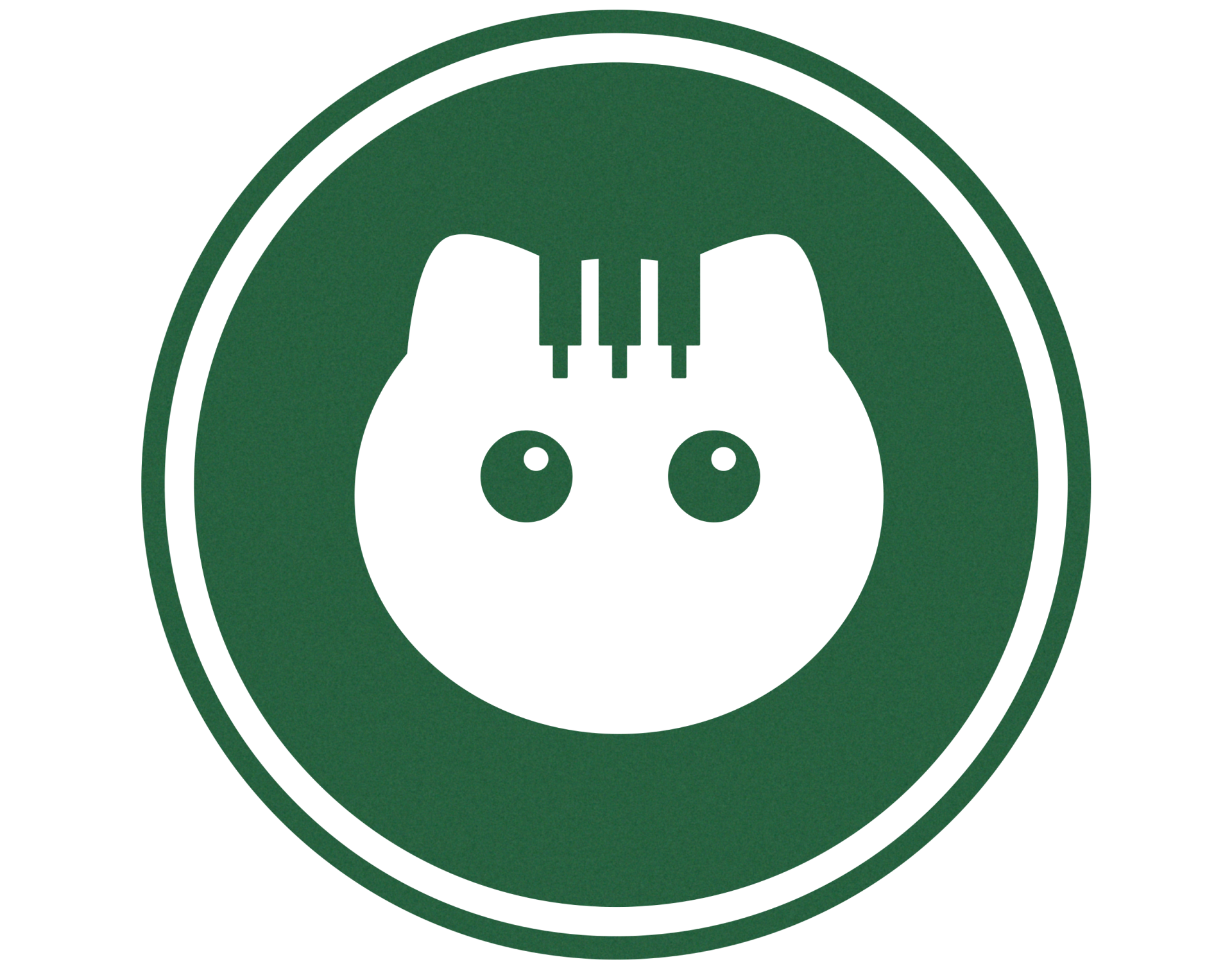 Pet Piano logo