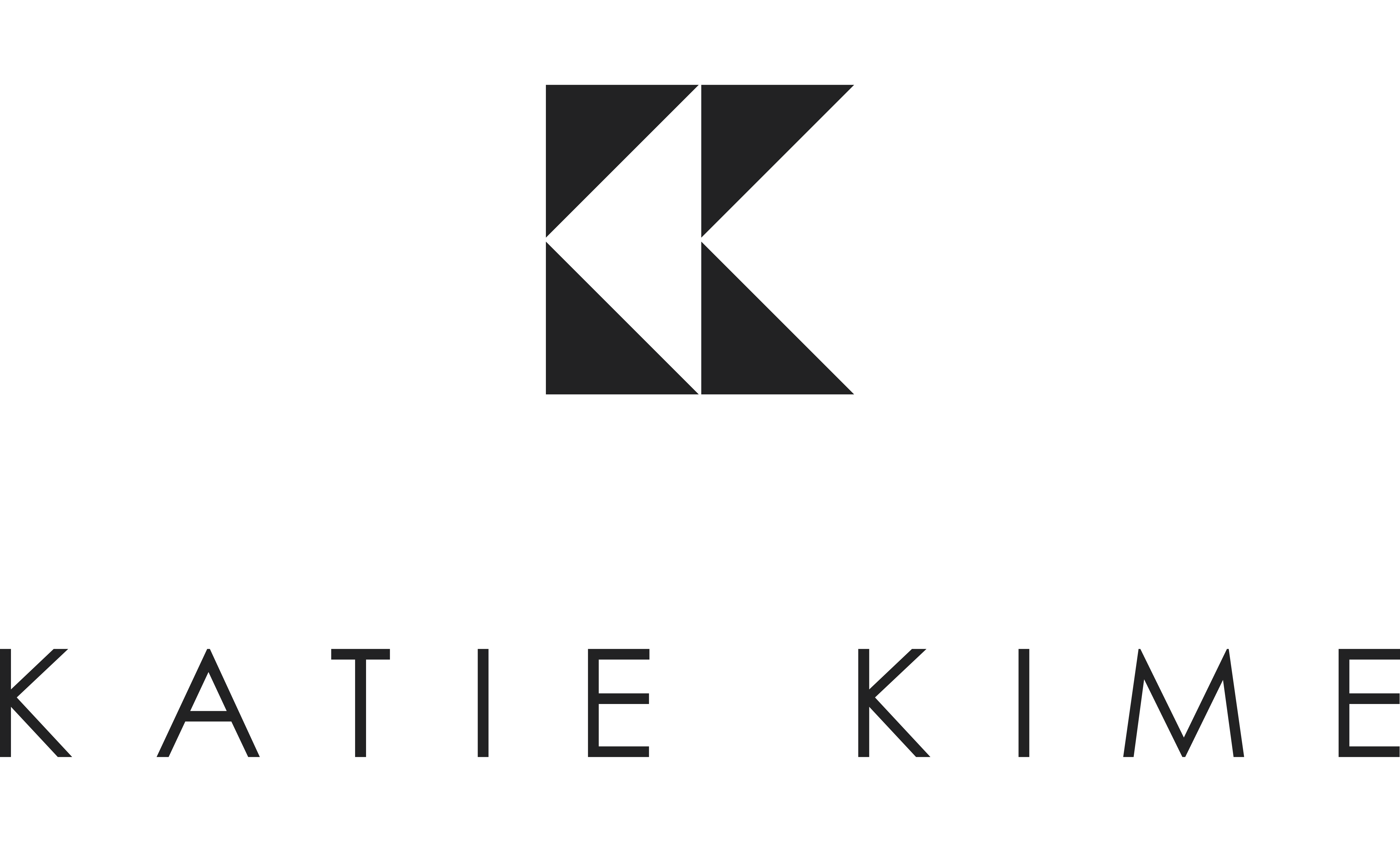 Katie Kime logo