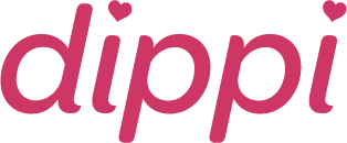 dippi Sverige 🇸🇪 logo