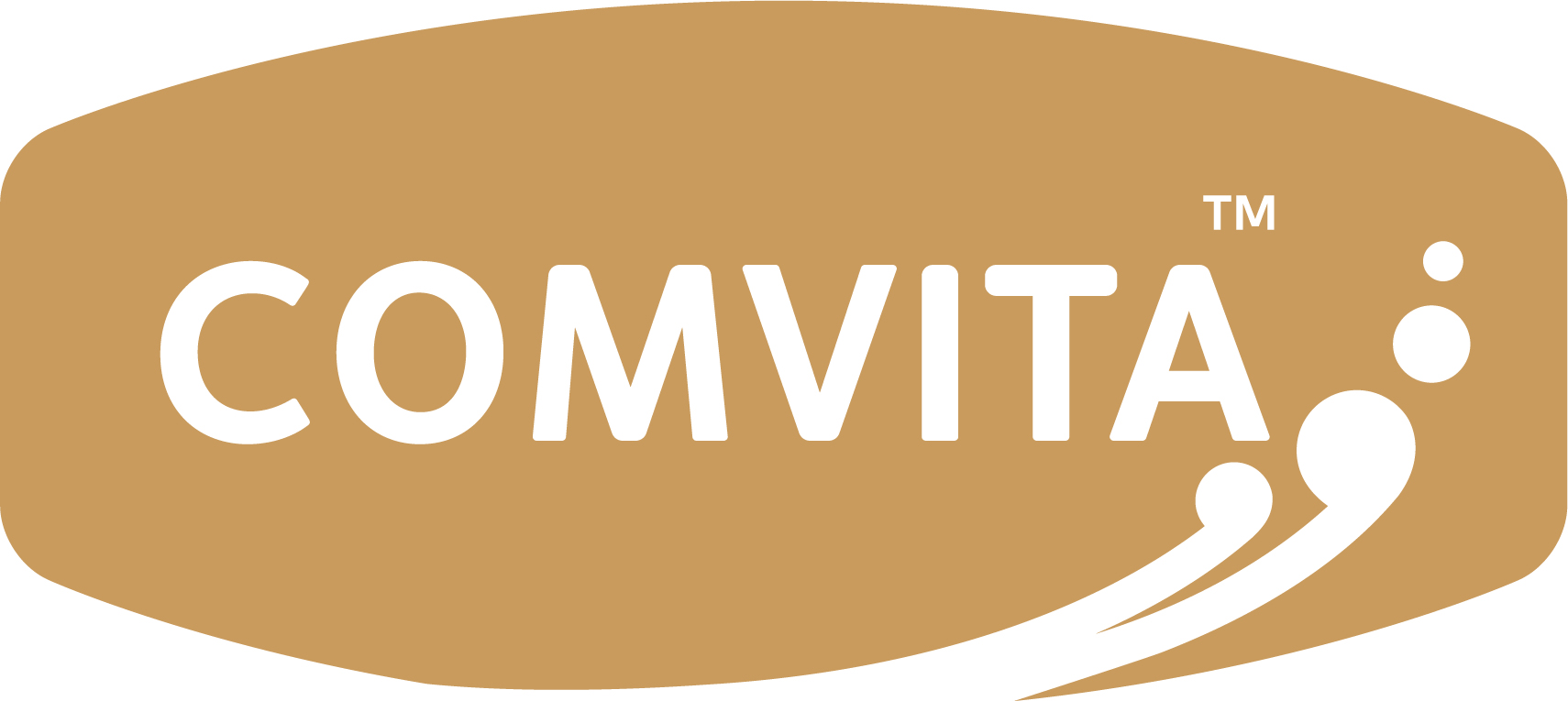 Comvita Singapore logo