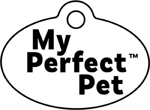 My Perfect Pet logo
