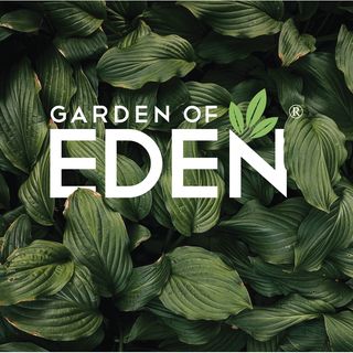 Garden of EDEN logo
