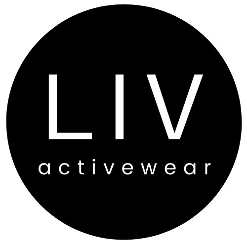 LIV activewear logo