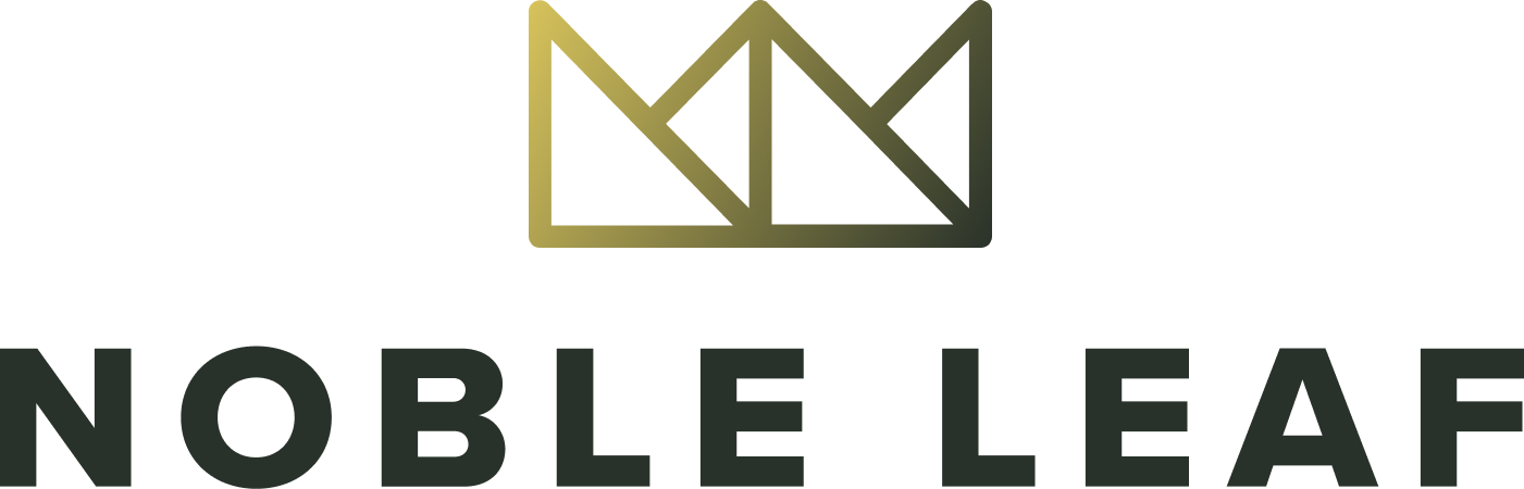 Noble Leaf logo