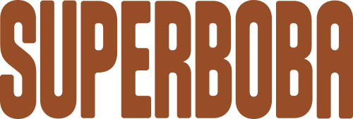 Superboba logo