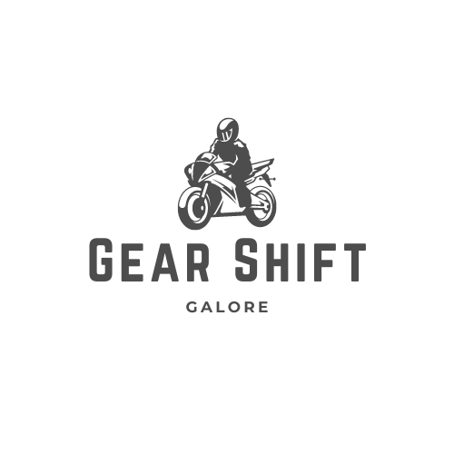 Gear Shift Galore logo